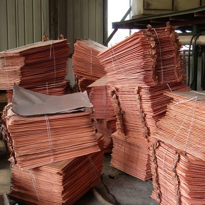 Copper Cathode - Image 5