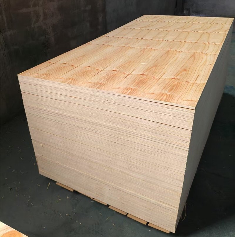 Okoume plywood - Image 7