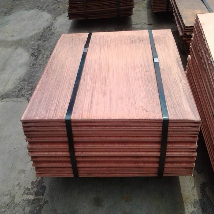 Copper Cathode - Image 6