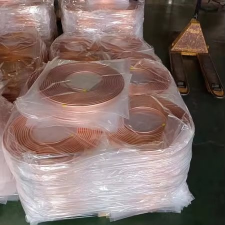 Copper Cathode - Image 3