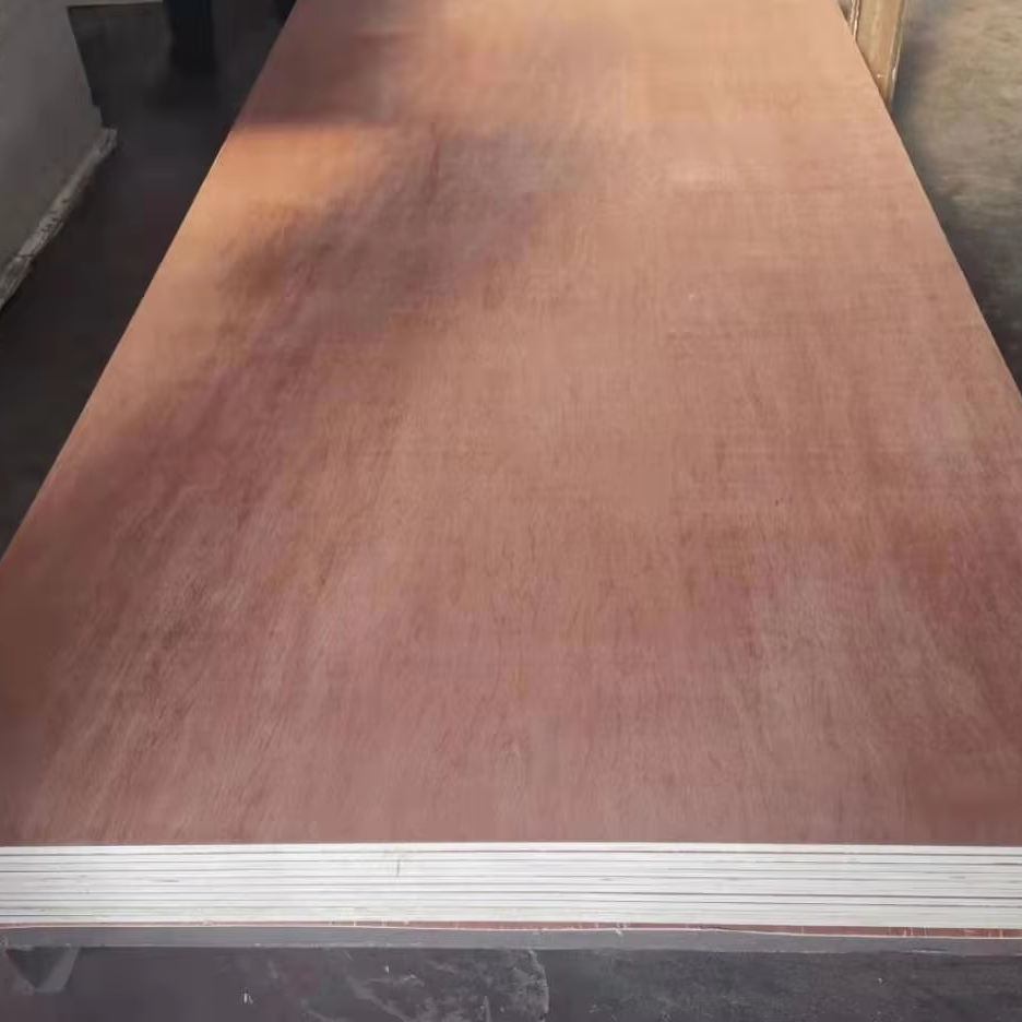 Okoume plywood - Image 5