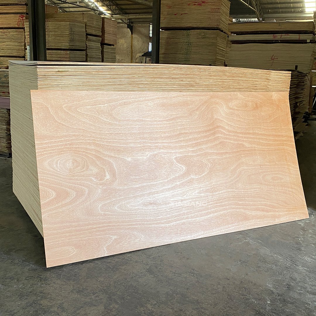 Okoume plywood - Image 4