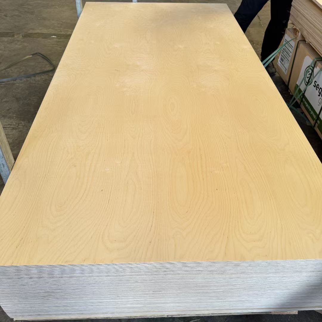 Marine-Grade Plywood - Image 7