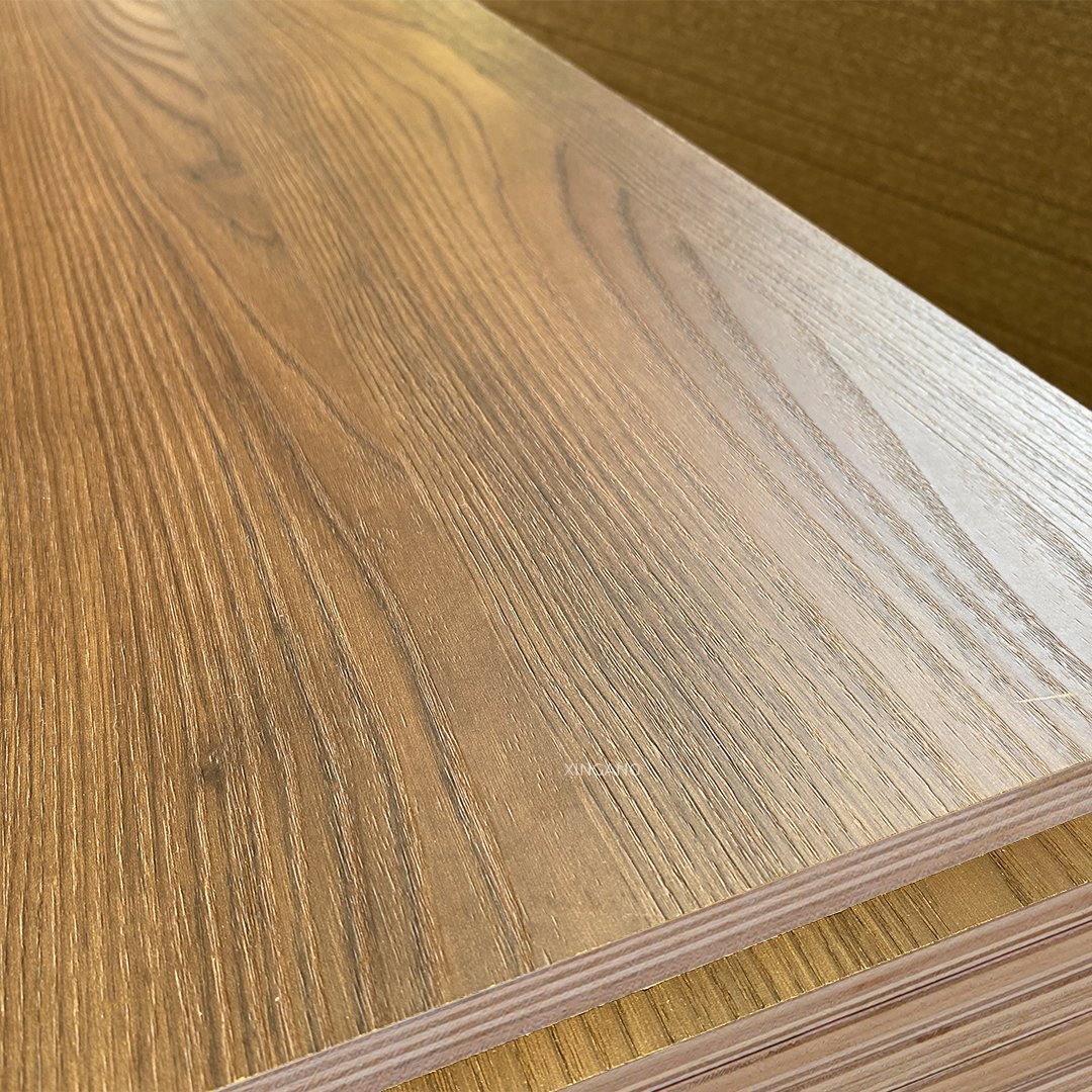 Okoume plywood - Image 3